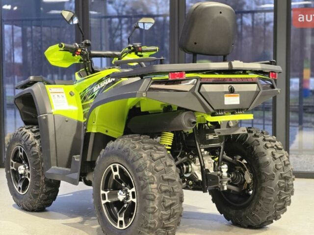 Башан Explorer 330, объемом двигателя 0.27 л и пробегом 0 тыс. км за 4990 $, фото 24 на Automoto.ua