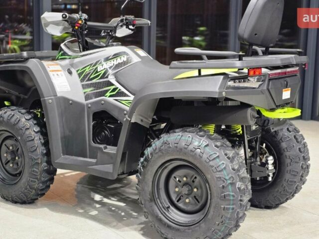 Башан Explorer 330, объемом двигателя 0.27 л и пробегом 0 тыс. км за 4690 $, фото 33 на Automoto.ua