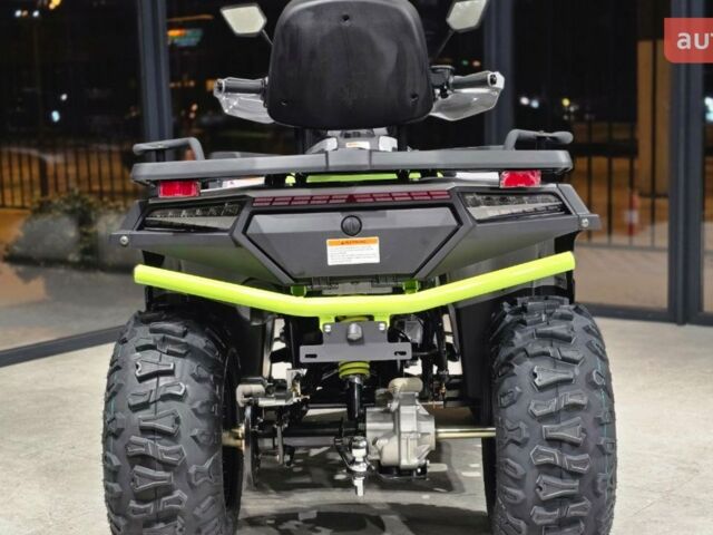 Башан Explorer 330, объемом двигателя 0.27 л и пробегом 0 тыс. км за 3950 $, фото 25 на Automoto.ua