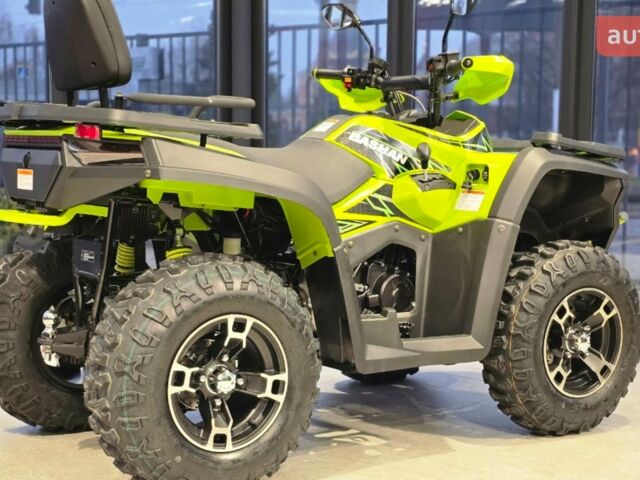 Башан Explorer 330, объемом двигателя 0.27 л и пробегом 0 тыс. км за 4990 $, фото 4 на Automoto.ua
