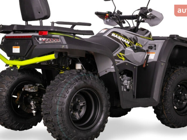 Башан Explorer 330, об'ємом двигуна 0.27 л та пробігом 0 тис. км за 4290 $, фото 6 на Automoto.ua