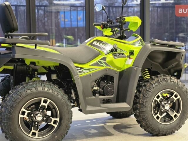 Башан Explorer 330, объемом двигателя 0.27 л и пробегом 0 тыс. км за 4990 $, фото 33 на Automoto.ua