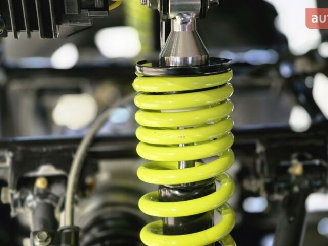 Башан Explorer 330, об'ємом двигуна 0.27 л та пробігом 0 тис. км за 4990 $, фото 40 на Automoto.ua