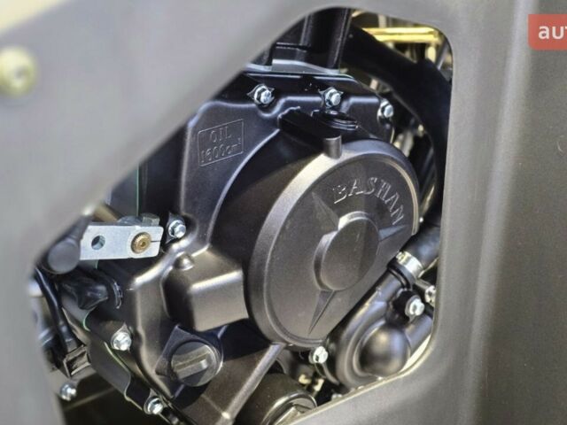 Башан Explorer 330, об'ємом двигуна 0.27 л та пробігом 0 тис. км за 4990 $, фото 64 на Automoto.ua