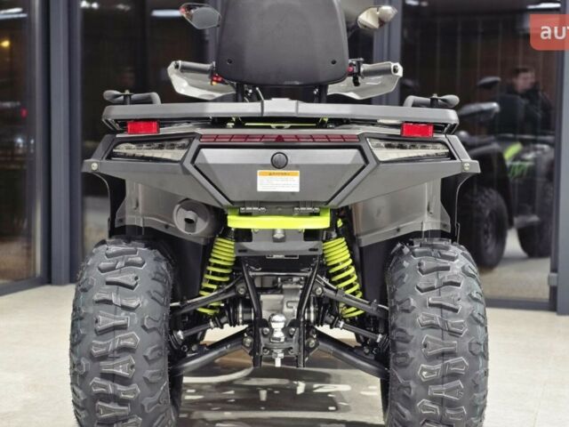 Башан Explorer 330, объемом двигателя 0.27 л и пробегом 0 тыс. км за 4690 $, фото 3 на Automoto.ua