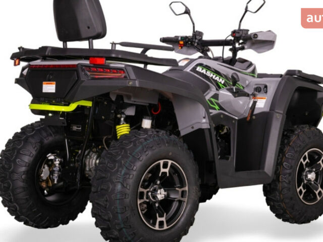 Башан Explorer 330, об'ємом двигуна 0.27 л та пробігом 0 тис. км за 4990 $, фото 6 на Automoto.ua