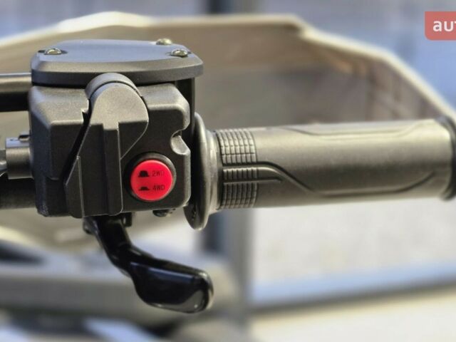 Башан Explorer 330, об'ємом двигуна 0.27 л та пробігом 0 тис. км за 4990 $, фото 18 на Automoto.ua