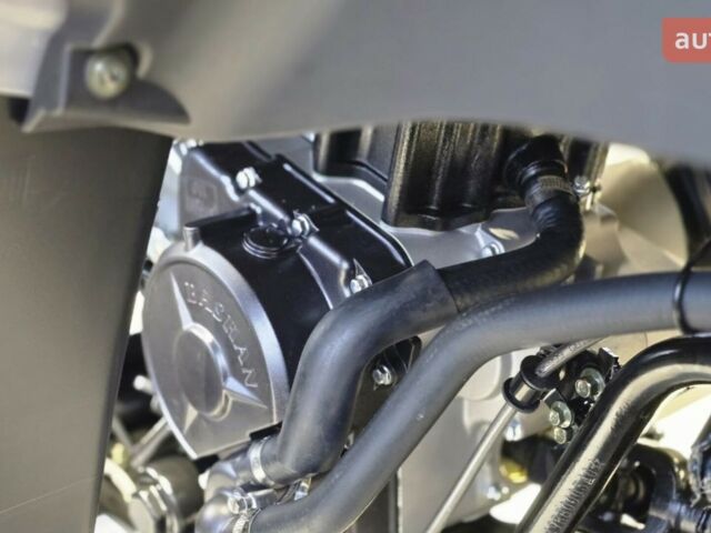 Башан Explorer 330, об'ємом двигуна 0.27 л та пробігом 0 тис. км за 4990 $, фото 62 на Automoto.ua