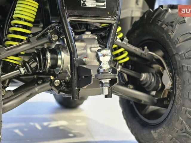 Башан Explorer 330, об'ємом двигуна 0.27 л та пробігом 0 тис. км за 4990 $, фото 25 на Automoto.ua