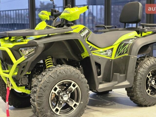 Башан Explorer 330, об'ємом двигуна 0.27 л та пробігом 0 тис. км за 4990 $, фото 1 на Automoto.ua