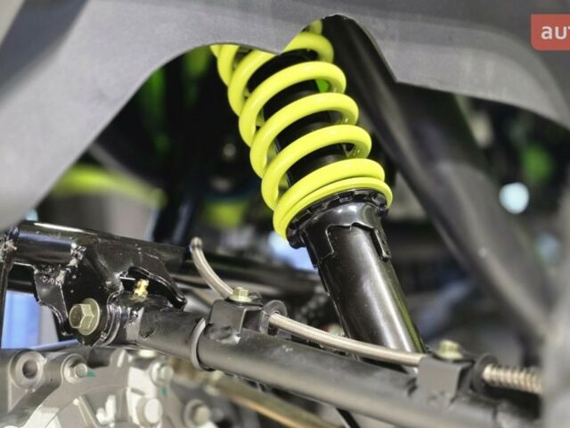 Башан Explorer 330, об'ємом двигуна 0.27 л та пробігом 0 тис. км за 4990 $, фото 24 на Automoto.ua