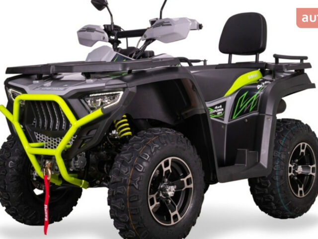 Башан Explorer 330, об'ємом двигуна 0.27 л та пробігом 0 тис. км за 4990 $, фото 2 на Automoto.ua