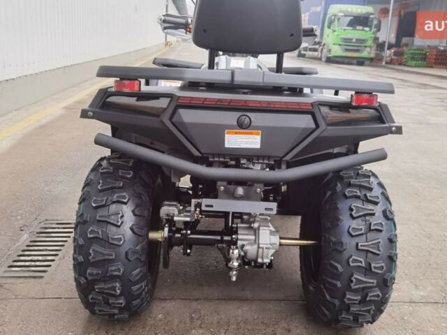 Башан Explorer 330, объемом двигателя 0.27 л и пробегом 0 тыс. км за 4990 $, фото 2 на Automoto.ua