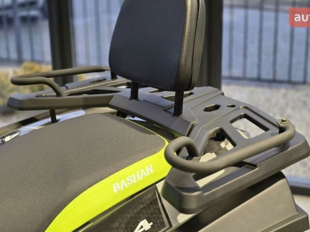 Башан Explorer 330, об'ємом двигуна 0.27 л та пробігом 0 тис. км за 4990 $, фото 26 на Automoto.ua