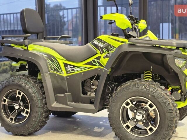 Башан Explorer 330, объемом двигателя 0.27 л и пробегом 0 тыс. км за 4990 $, фото 35 на Automoto.ua