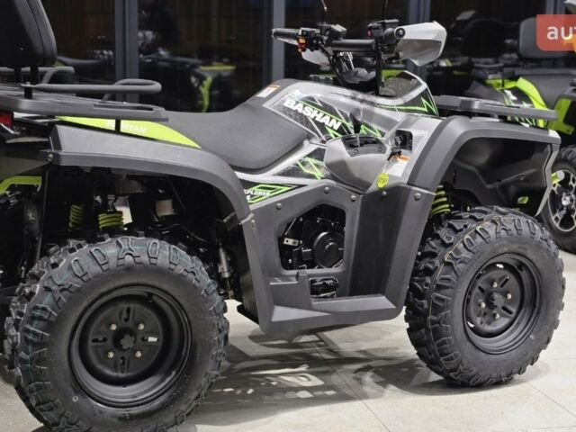 Башан Explorer 330, объемом двигателя 0.27 л и пробегом 0 тыс. км за 4690 $, фото 24 на Automoto.ua