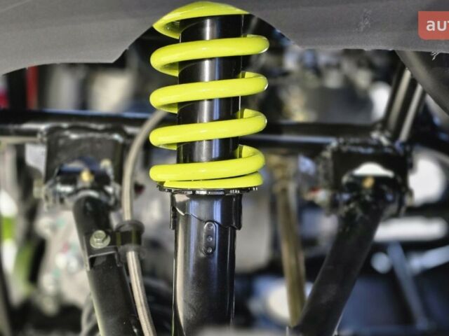 Башан Explorer 330, об'ємом двигуна 0.27 л та пробігом 0 тис. км за 4990 $, фото 29 на Automoto.ua