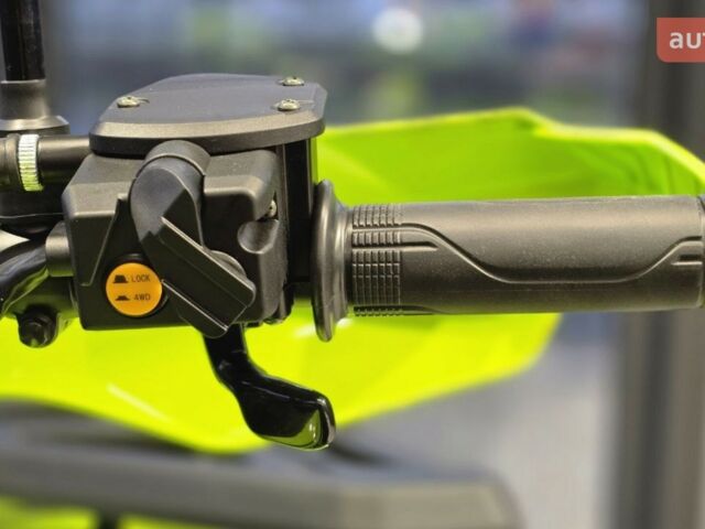 Башан Explorer 330, об'ємом двигуна 0.27 л та пробігом 0 тис. км за 4990 $, фото 3 на Automoto.ua