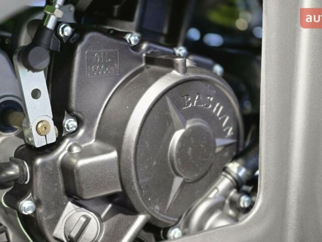 Башан Explorer 330, объемом двигателя 0.27 л и пробегом 0 тыс. км за 4990 $, фото 38 на Automoto.ua