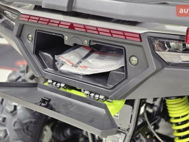 Башан Explorer 330, объемом двигателя 0.27 л и пробегом 0 тыс. км за 4690 $, фото 20 на Automoto.ua