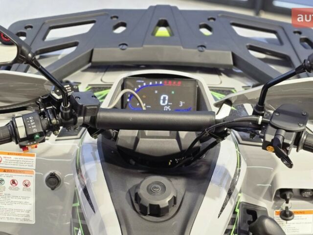 Башан Explorer 330, об'ємом двигуна 0.27 л та пробігом 0 тис. км за 4990 $, фото 39 на Automoto.ua