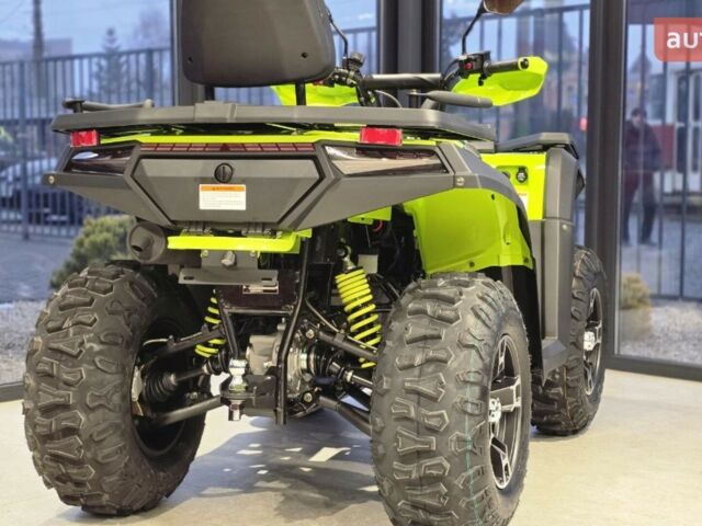 Башан Explorer 330, об'ємом двигуна 0.27 л та пробігом 0 тис. км за 4990 $, фото 34 на Automoto.ua