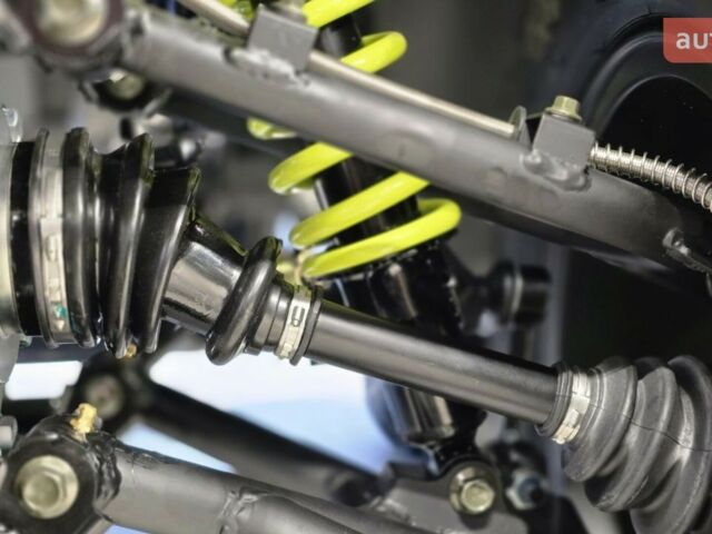 Башан Explorer 330, об'ємом двигуна 0.27 л та пробігом 0 тис. км за 4990 $, фото 43 на Automoto.ua