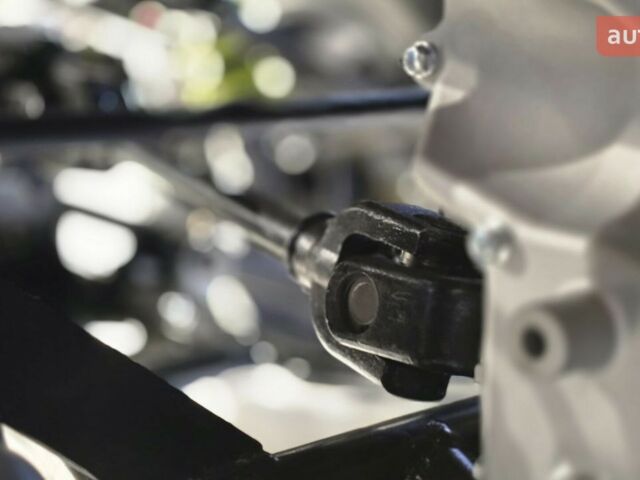 Башан Explorer 330, об'ємом двигуна 0.27 л та пробігом 0 тис. км за 4990 $, фото 31 на Automoto.ua