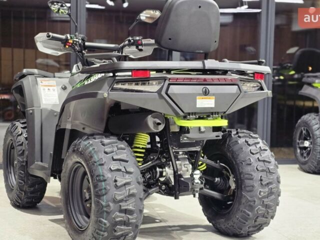 Башан Explorer 330, объемом двигателя 0.27 л и пробегом 0 тыс. км за 4690 $, фото 28 на Automoto.ua