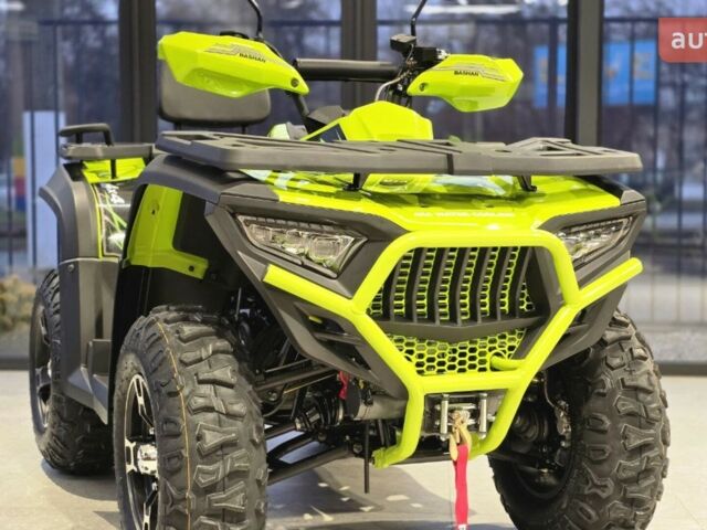 Башан Explorer 330, объемом двигателя 0.27 л и пробегом 0 тыс. км за 4990 $, фото 37 на Automoto.ua