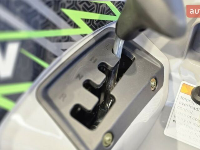 Башан Explorer 330, об'ємом двигуна 0.27 л та пробігом 0 тис. км за 4990 $, фото 25 на Automoto.ua