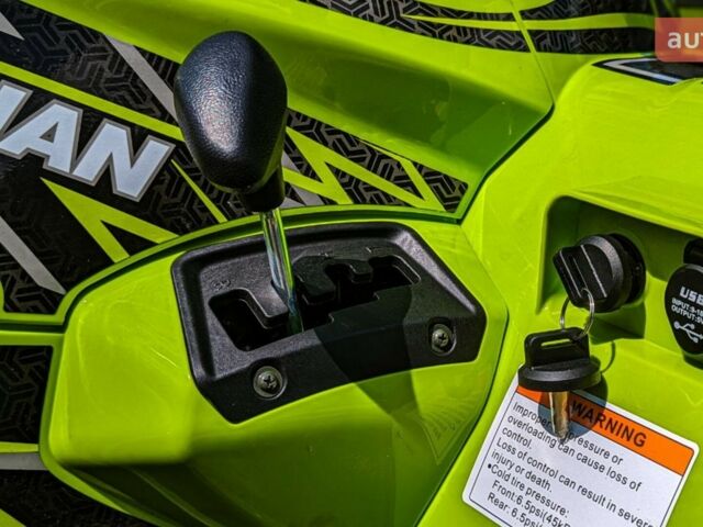 Башан Explorer 330, объемом двигателя 0.27 л и пробегом 0 тыс. км за 4990 $, фото 18 на Automoto.ua