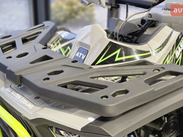 Башан Explorer 330, об'ємом двигуна 0.27 л та пробігом 0 тис. км за 4990 $, фото 28 на Automoto.ua