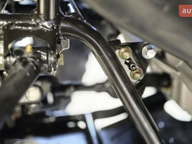 Башан Explorer 330, об'ємом двигуна 0.27 л та пробігом 0 тис. км за 4990 $, фото 21 на Automoto.ua