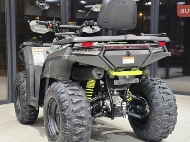 Башан Explorer 330, объемом двигателя 0.27 л и пробегом 0 тыс. км за 4690 $, фото 29 на Automoto.ua