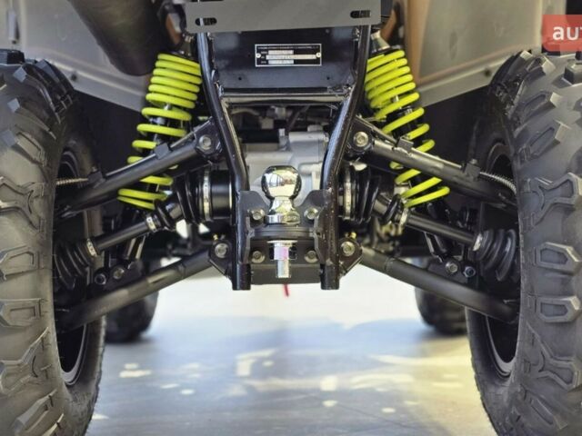 Башан Explorer 330, об'ємом двигуна 0.27 л та пробігом 0 тис. км за 4990 $, фото 8 на Automoto.ua