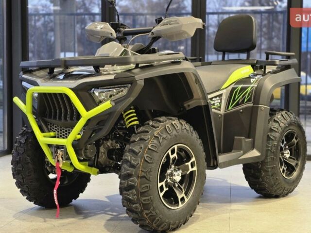 Башан Explorer 330, об'ємом двигуна 0.27 л та пробігом 0 тис. км за 4990 $, фото 58 на Automoto.ua