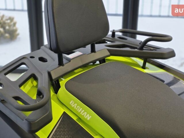 купить новое авто Башан Explorer 330 2025 года от официального дилера АртМото Хмельницький Башан фото