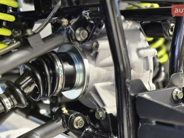 Башан Explorer 330, об'ємом двигуна 0.27 л та пробігом 0 тис. км за 4990 $, фото 40 на Automoto.ua