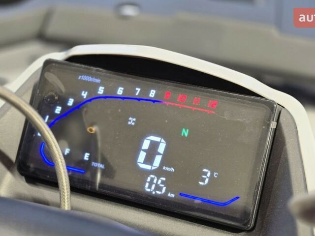 Башан Explorer 330, об'ємом двигуна 0.27 л та пробігом 0 тис. км за 4990 $, фото 14 на Automoto.ua