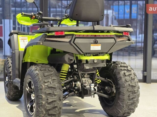 Башан Explorer 330, об'ємом двигуна 0.27 л та пробігом 0 тис. км за 4990 $, фото 31 на Automoto.ua