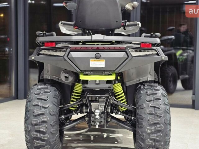 Башан Explorer 330, объемом двигателя 0.27 л и пробегом 0 тыс. км за 4690 $, фото 13 на Automoto.ua