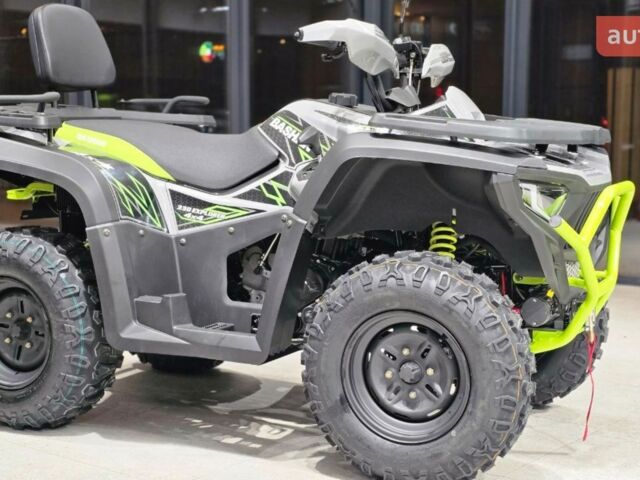 Башан Explorer 330, объемом двигателя 0.27 л и пробегом 0 тыс. км за 4690 $, фото 23 на Automoto.ua