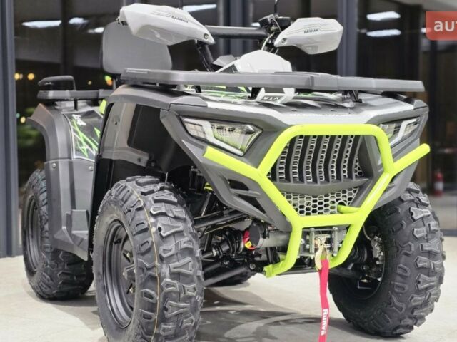 Башан Explorer 330, объемом двигателя 0.27 л и пробегом 0 тыс. км за 4690 $, фото 25 на Automoto.ua