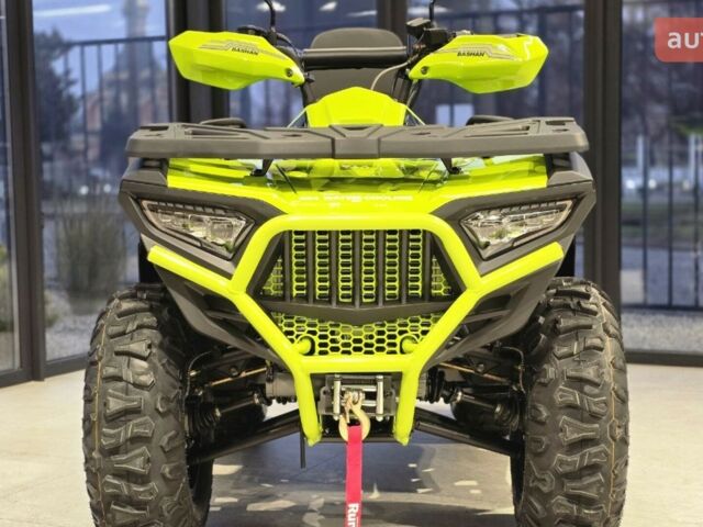Башан Explorer 330, объемом двигателя 0.27 л и пробегом 0 тыс. км за 4990 $, фото 44 на Automoto.ua