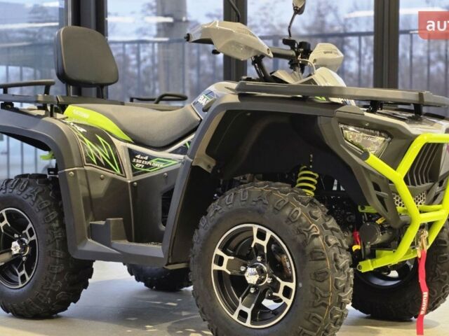 Башан Explorer 330, об'ємом двигуна 0.27 л та пробігом 0 тис. км за 4990 $, фото 44 на Automoto.ua