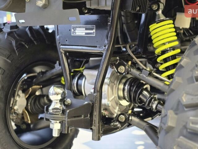 Башан Explorer 330, об'ємом двигуна 0.27 л та пробігом 0 тис. км за 4990 $, фото 19 на Automoto.ua