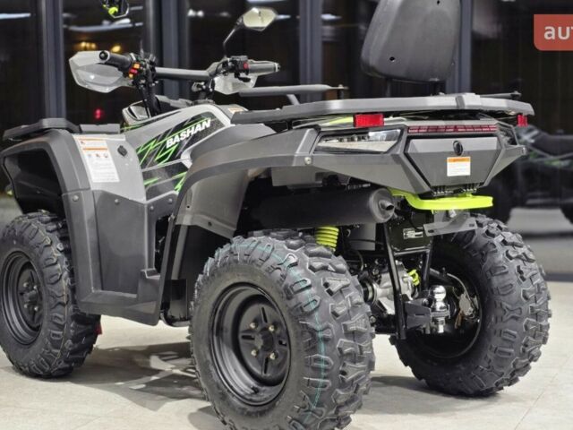 Башан Explorer 330, объемом двигателя 0.27 л и пробегом 0 тыс. км за 4690 $, фото 30 на Automoto.ua