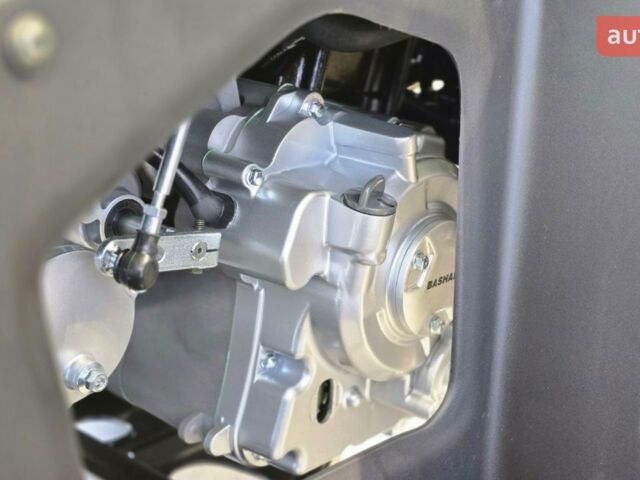 купити нове авто Башан Explorer 330 2025 року від офіційного дилера АртМото Хмельницький Башан фото
