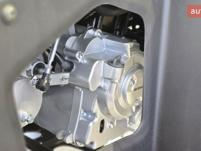 купить новое авто Башан Explorer 330 2025 года от официального дилера АртМото Хмельницький Башан фото